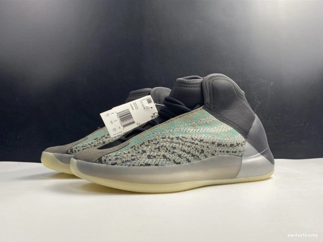 Blue Teal G58864 Yeezy Adidas QNTM 0728